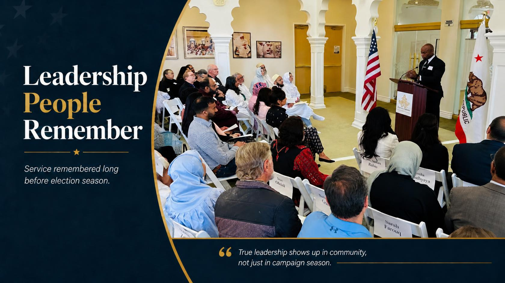Feature image for article: Leadership People Remember