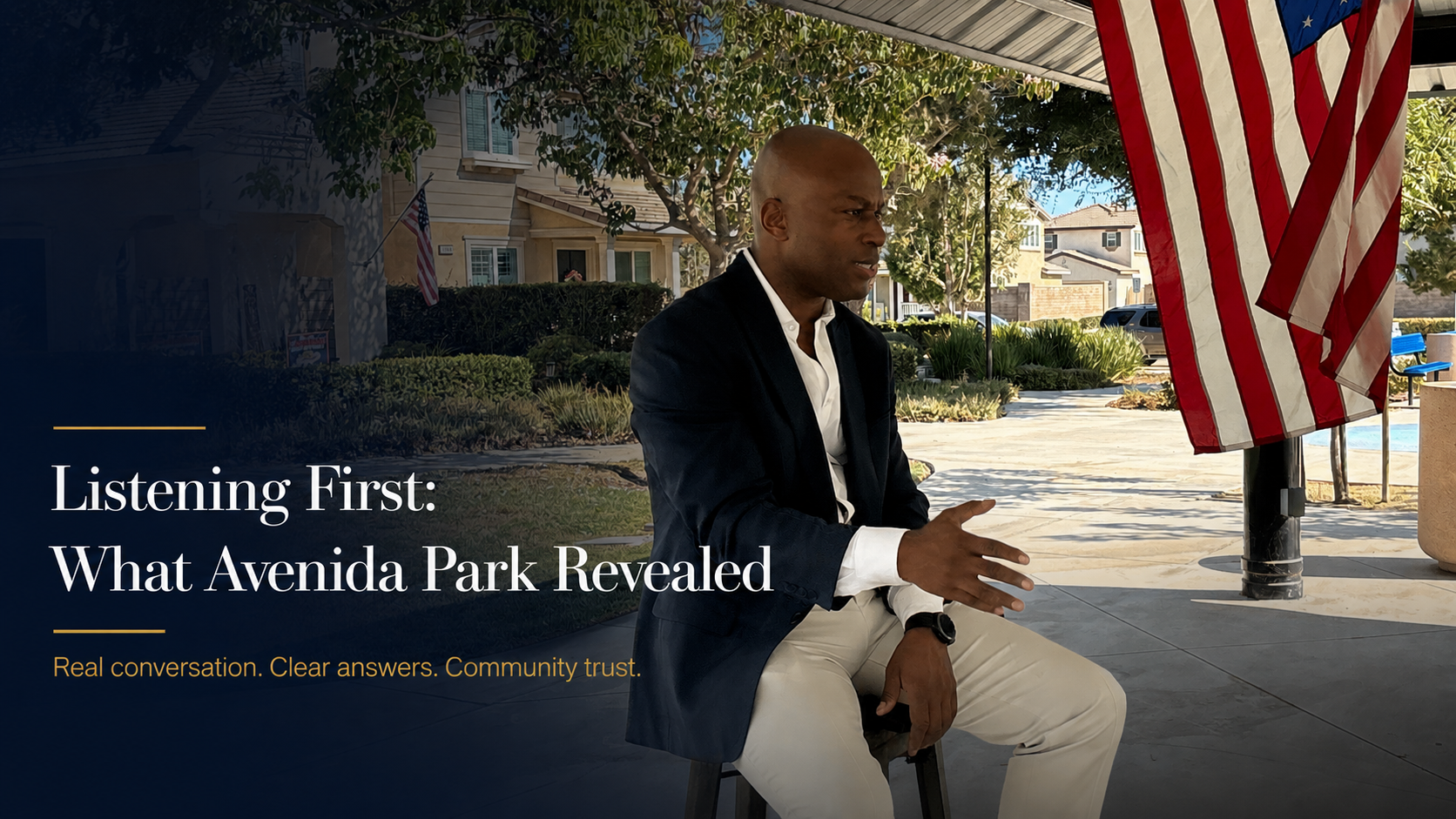 Feature image for article: Listening First: What Avenida Park Revealed