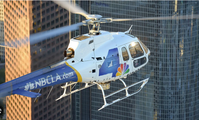 Statement: Remembering Those Lost in the NewsChopper4 Tragedy