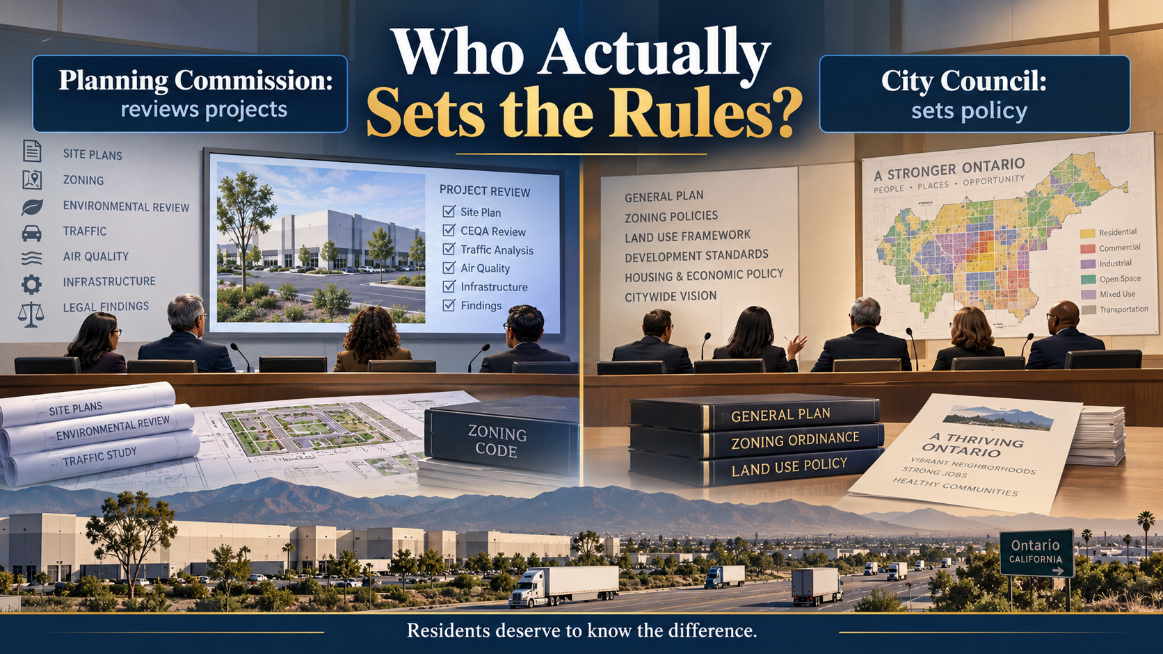 Feature image for article: Who Actually Sets the Rules?